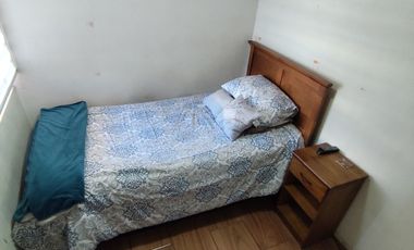 VENTA DEPARTAMENTO EN SAN JOAQUÍN