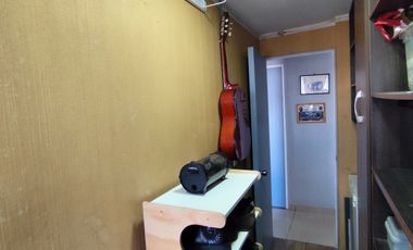 VENTA DEPARTAMENTO EN SAN JOAQUÍN