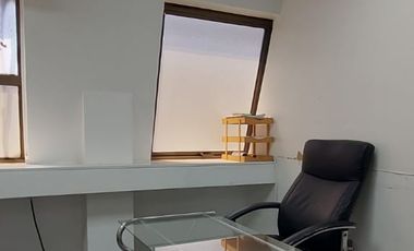 VENTA OFICINA NAPOLEON METRO EL GOLF