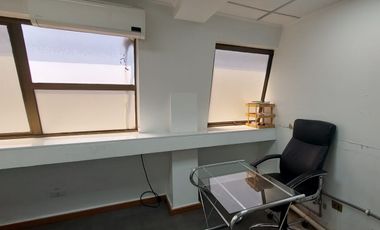 VENTA OFICINA NAPOLEON METRO EL GOLF