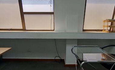 VENTA OFICINA NAPOLEON METRO EL GOLF