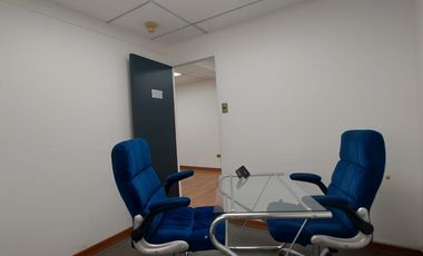 VENTA OFICINA NAPOLEON METRO EL GOLF