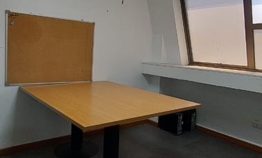 VENTA OFICINA NAPOLEON METRO EL GOLF