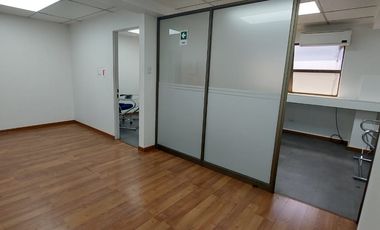 VENTA OFICINA NAPOLEON METRO EL GOLF