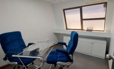 VENTA OFICINA NAPOLEON METRO EL GOLF