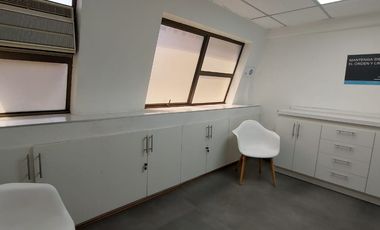 VENTA OFICINA NAPOLEON METRO EL GOLF