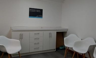 VENTA OFICINA NAPOLEON METRO EL GOLF