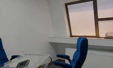 VENTA OFICINA NAPOLEON METRO EL GOLF