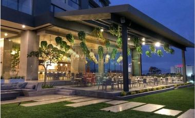 Venta PentHouse Sayan Campestre 435 mts