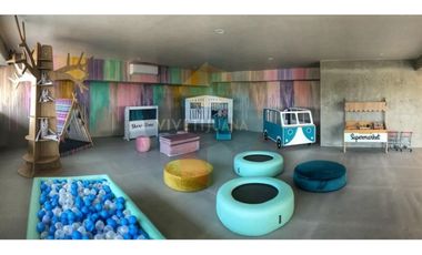 Venta PentHouse Sayan Campestre 435 mts