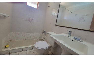 Arriendo casa en San Esteban, 3D 2B