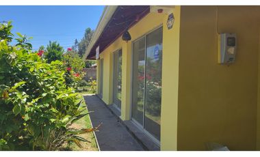 Arriendo casa en San Esteban, 3D 2B