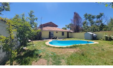 Arriendo casa en San Esteban, 3D 2B