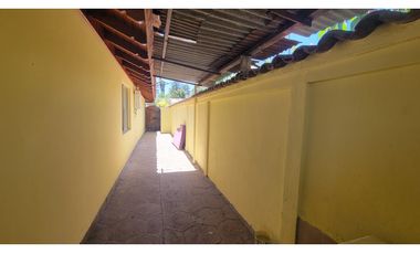 Arriendo casa en San Esteban, 3D 2B