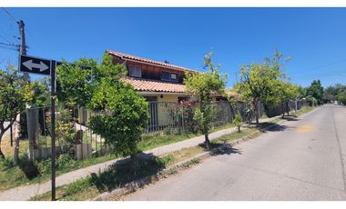Arriendo casa en San Esteban, 3D 2B