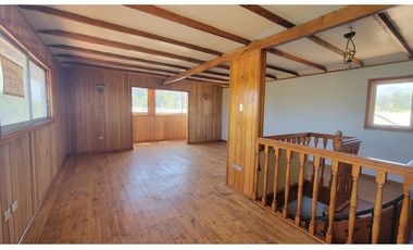 Arriendo casa en San Esteban, 3D 2B