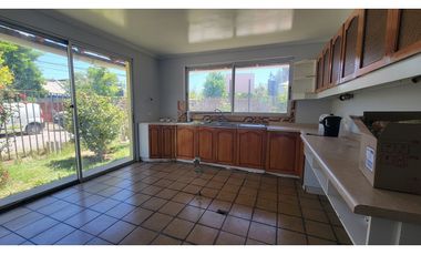 Arriendo casa en San Esteban, 3D 2B