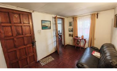 Venta Casa Campestre 5D 3B en Rinconada de Silva, Putaendo