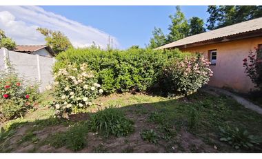 Venta Casa Campestre 5D 3B en Rinconada de Silva, Putaendo