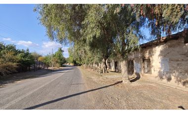 Venta Casa Campestre 5D 3B en Rinconada de Silva, Putaendo