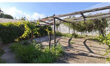 Venta Casa Campestre 5D 3B en Rinconada de Silva, Putaendo