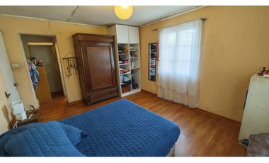 Venta Casa Campestre 5D 3B en Rinconada de Silva, Putaendo