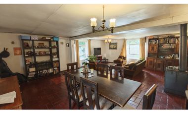 Venta Casa Campestre 5D 3B en Rinconada de Silva, Putaendo