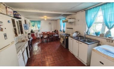 Venta Casa Campestre 5D 3B en Rinconada de Silva, Putaendo