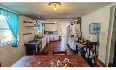 Venta Casa Campestre 5D 3B en Rinconada de Silva, Putaendo