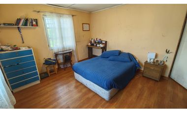 Venta Casa Campestre 5D 3B en Rinconada de Silva, Putaendo