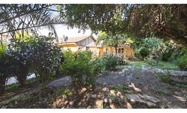 Venta Casa Campestre 5D 3B en Rinconada de Silva, Putaendo