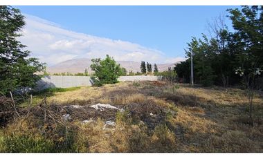 Venta Casa Campestre 5D 3B en Rinconada de Silva, Putaendo