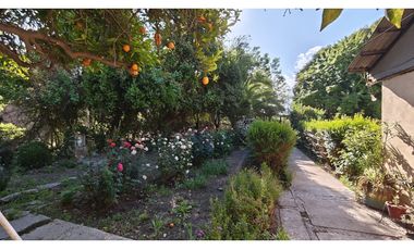 Venta Casa Campestre 5D 3B en Rinconada de Silva, Putaendo