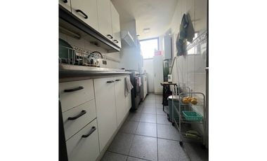 VENDO HERMOSO DEPTO EN CADOMINIO MANTAGUA  sn