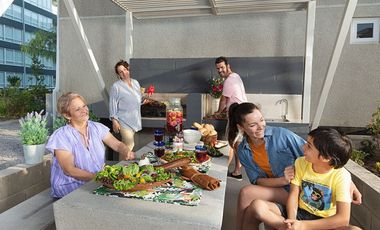 Oportunidad Ultimos Dptos 3d+2b Nuevo, Renca