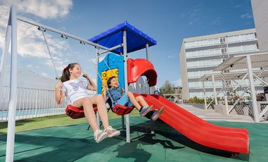 Oportunidad Ultimos Dptos 3d+2b Nuevo, Renca