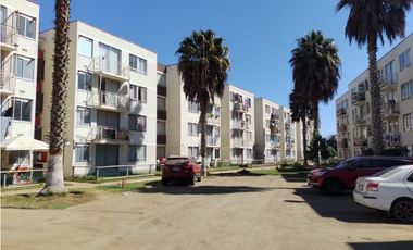 Venta de Departamento en Av Islón