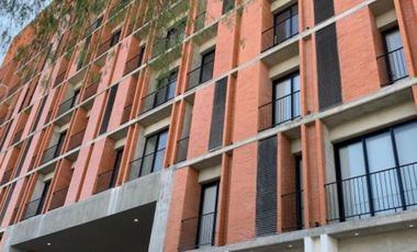 LOFT  EN RENTA BRASILIA 10 PROVIDENCIA