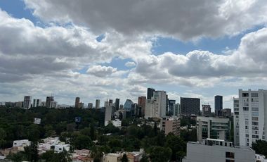 LOFT  EN RENTA BRASILIA 10 PROVIDENCIA