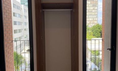 LOFT  EN RENTA BRASILIA 10 PROVIDENCIA