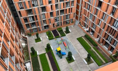 LOFT  EN RENTA BRASILIA 10 PROVIDENCIA