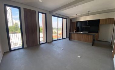 LOFT  EN RENTA BRASILIA 10 PROVIDENCIA