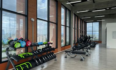 LOFT  EN RENTA BRASILIA 10 PROVIDENCIA