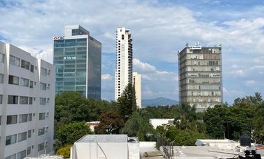 LOFT  EN RENTA BRASILIA 10 PROVIDENCIA