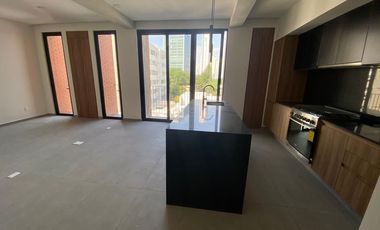 LOFT  EN RENTA BRASILIA 10 PROVIDENCIA