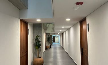 LOFT  EN RENTA BRASILIA 10 PROVIDENCIA