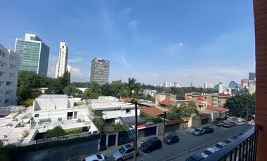 LOFT  EN RENTA BRASILIA 10 PROVIDENCIA