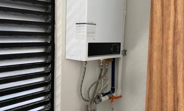 LOFT  EN RENTA BRASILIA 10 PROVIDENCIA