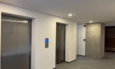 LOFT  EN RENTA BRASILIA 10 PROVIDENCIA