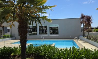 LINDO DEPARTAMENTO DE 2 DORMITORIOS EN SECTOR LOS PABLOS